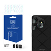 3MK SZKŁO HYBRYDOWE LENS PROTECTION DO ULEFONE NOTE 19 OCHRONA