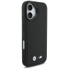 BMW ETUI CASE DO MAGSAFE IPHONE 17 M QUILTED LOGO LUKSUSOWY OCHRONNY