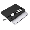 TECH-PROTECT TORBA SLEEVE DO LAPTOPÓW 13-14 CALI WZMOCNIONA OCHRONNA