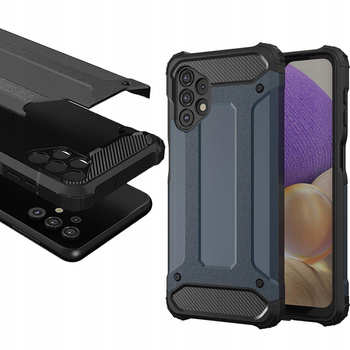 HURTEL ETUI OCHRONNE DO SAMSUNG GALAXY A73 PANCERNE Z HYBRYDOWĄ KONSTRUKCJĄ