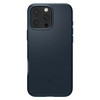 SPIGEN ETUI CASE POKROWIEC MAGNETYCZNY DO MAGSAFE IPHONE 16 PRO METAL SLATE