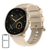 ZEBLAZE SMARTWATCH GTR 3 PRO DO ANDROID IOS Z FUNKCJĄ POMIARU PULSU I EKG
