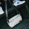 Skinarma Torebka Crossbody Fardel        czarny/black
