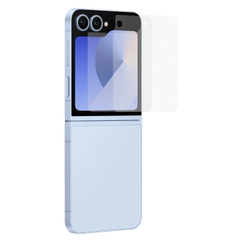 Folia Samsung EF-UF741CTEGWW Z Flip6F741 Front Protection