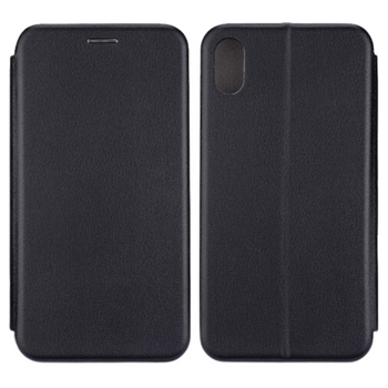 BELINE ETUI BOOK DO IPHONE XR Z MAGNETYCZNYM ZAMKNIĘCIEM OCHRONNY POKROWIEC