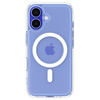 SPIGEN ETUI DO MAGSAFE ULTRA HYBRID DO IPHONE 16 OCHRONA Z HITOWYM DESIGNEM