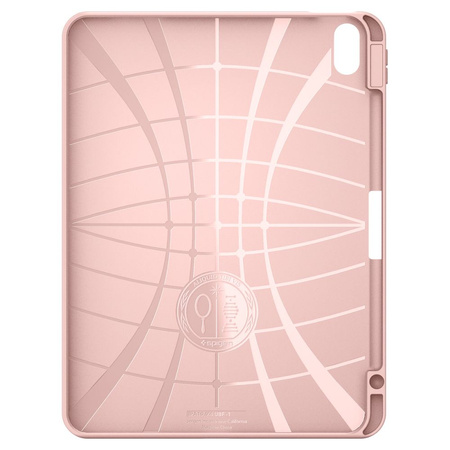 SPIGEN ETUI DO IPAD AIR 10.9 2020-2022 11 2024-2025 WYTRZYMAŁE I ESTETYCZNE