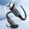 UGREEN KABEL USB-C USB-C PD DO ŁADOWANIA 60W 3A DO SAMSUNG HUAWEI XIAOMI 5M