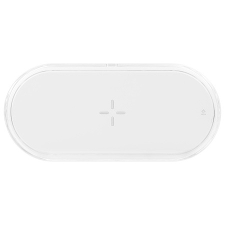 PROOVE LAMPKA LED RGB 5W Z ŁADOWARKĄ INDUKCYJNĄ DO TELEFONÓW GALAXY A51 A71
