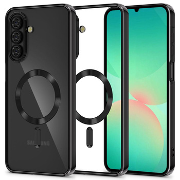 TECH-PROTECT MAGFLEX CASE DO SAMSUNG GALAXY A26 5G MAGNETYCZNE I ELASTYCZNE