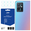 Vivo Y75 5G - 3mk Lens Protection