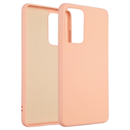 BELINE ETUI SILIKONOWE DO SAMSUNG GALAXY S21 ULTRA POKROWIEC ANTYWSTRZĄSOWY