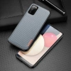 DUX DUCIS FINO ETUI DO SAMSUNG GALAXY A42 5G Z POKRYCIEM NYLONOWYM OCHRONNE