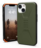 UAG Civilian - obudowa ochronna do iPhone 14 Plus (olive)