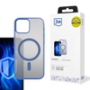 3MK FROSTY MAGCASE DO APPLE IPHONE 14 PLUS ETUI CIENKIE Z OCHRONĄ