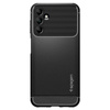 SPIGEN RUGGED ARMOR GALAXY A14 5G MATTE BLACK