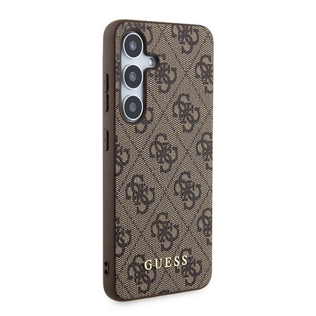 GUESS ETUI HARD CASE DO IPHONE 16 PRO MAX 6.9 DO MAGSAFE Z CROSSBODY I