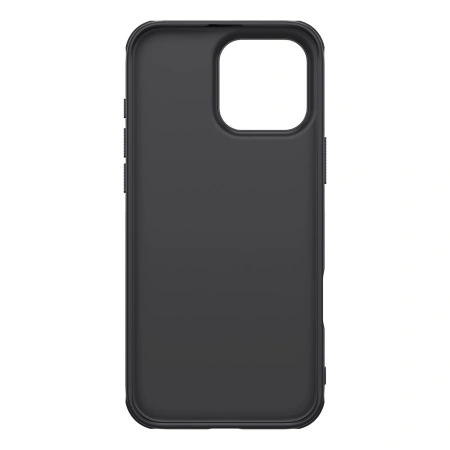 NILLKIN ETUI SUPER FROSTED SHIELD PRO DO IPHONE 16 PRO WZMOCNIONA OCHRONA
