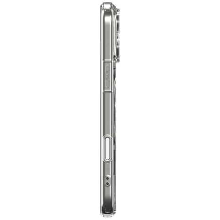 SPIGEN ETUI ULTRA HYBRID MAGSAFE DO IPHONE 17 PRO OCHRONA Z MAGNETYCZNYM