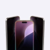 AMAZINGTHING SZKŁO HARTOWANE PRIVACY GLASS DO IPHONE 16 OCHRONNE