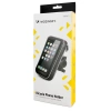 WOZINSKY UCHWYT NA TELEFON DO ROWERU MOTOCYKLA HULAJNOGI UNIWERSALNY WBHBK7