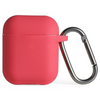 BELINE ETUI SILIKONOWE DO AIRPODS 1 2 POKROWIEC OCHRONA ANTYWSTRZĄSOWE