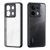 Etui Dux Ducis Aimo do Xiaomi Redmi Note 13 Pro 5G - czarne