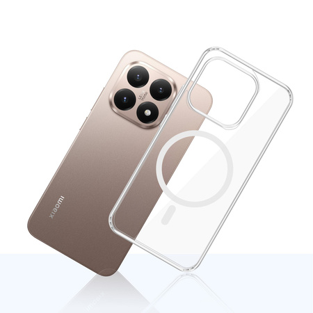 Xiaomi 15T 5G - 3mk Armor MagCase