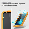 SZKŁO HARTOWANE SPIGEN ALM GLAS.TR 2-PACK GOOGLE PIXEL 7A CLEAR
