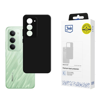 Redmi 15 4G/ 15 5G - 3mk Silicone Case
