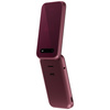 Telefon HMD 2660 Flip TA-1711 DS czerwony