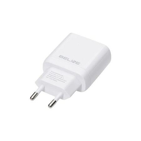 BELINE ŁADOWARKA 25W USB-C DO SAMSUNG GALAXY A50 A51 A52 SZYBKIE ŁADOWANIE