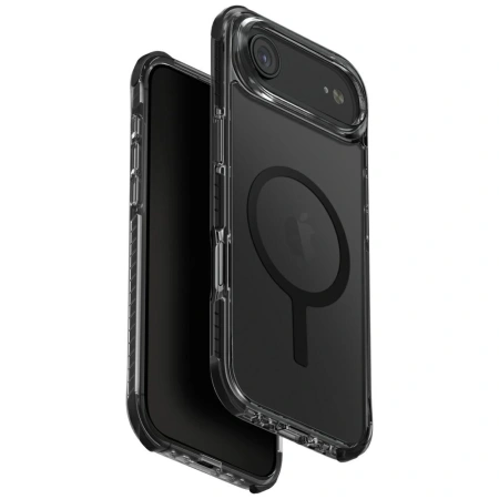 UNIQ ETUI COMBAT DO IPHONE 17 AIR MAGCLICK CHARGING OCHRONNE MAGNETYCZNE