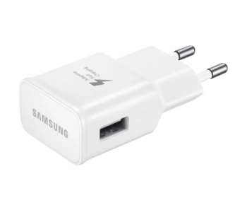 Oryginalna ładowarka sieciowa Samsung 15W EP-TA200 GP-PTU020SOBWQ Biały (bulk EU)