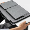 TECH-PROTECT TORBA DEFENDER DO LAPTOPA 13-14 WODOODPORNE ZAMKNIĘCIE OCHRONA