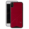 UNIQ ETUI TRANSFORMA LIGNE DO IPHONE X XS KOMPAKTOWE ZAMKNIĘCIE MAGNETYCZNE