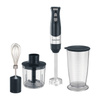MORPHY RICHARDS BLENDER 402061 DO ZUP I KOKTAJLI Z SILNYM SILNIKIEM 1000W