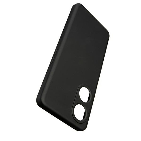 BELINE ETUI SILICONE DO OPPo A98 POKROWIEC TELEFONU Z ODPORNOŚCIĄ NA