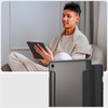 Etui Spigen Ultra Hybrid Pro do Samsung  Galaxy Tab S9/S10 FE czarny
