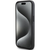 KARL LAGERFELD ETUI HARDCASE DO IPHONE 15 PLUS 14 PLUS 6.7 QUILTED PIKOWANE