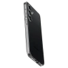 Etui Spigen Liquid Crystal na Samsung Galaxy S24+ - przezroczyste