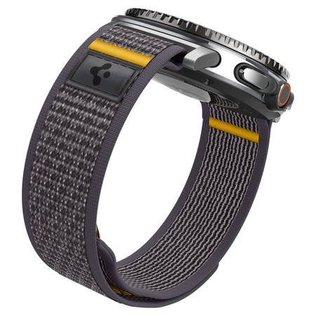 SPIGEN ATHLEX AIR SAMSUNG GALAXY WATCH 8 / CLASSIC (40 / 44 / 46 MM) ACTIVE GREY