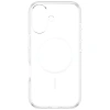 Etui CARE by PanzerGlass Flagship Urban Explorer w. White MagSafe na iPhone 17 - przezroczyste