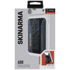 Portfel Skinarma Kado Aegis Magnetic     Cardholder Grip Stand granatowy