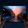 Baseus 2x Full-glass film 0,3mm szkło hartowane do iPad Pro 11" 2021 (5 gen.) / 2020 (4 gen.) / 2018 (3 gen.) i iPad Air 4/Air 5 10.9" z zestawem montażowym