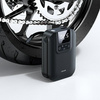 USAMS Mini pompka US-ZB215 Air Car Pump5000mAh CQBZB21501