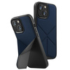 UNIQ etui Transforma iPhone 13 6,1" niebieski/electric blue MagSafe