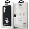 KARL LAGERFELD ETUI HARDCASE DO SAMSUNG A35 A356 SILICONE CHOUPETTE