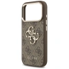 GUESS ETUI 4G BIG 4G CLASSIC LOGO DO IPHONE 17 PRO MAX DESIGN