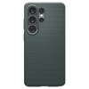 Spigen Liquid Air MagSafe, abyss green - Samsung Galaxy S26 Ultra